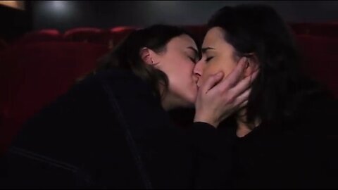 New romantic lesbian love stories