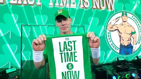 Pro Wrestling News: JOHN CENA DAY, TNA Praise & PWI Insanity!