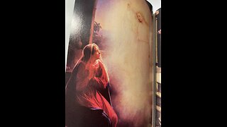 The Bible reading of the day the New Testament series John 1:19-28