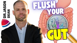 Dr. Jason Dean - Ep 3062 - Starting the New Year!