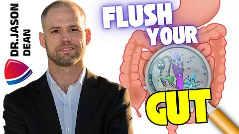 Dr. Jason Dean - Ep 3062 - Starting the New Year!