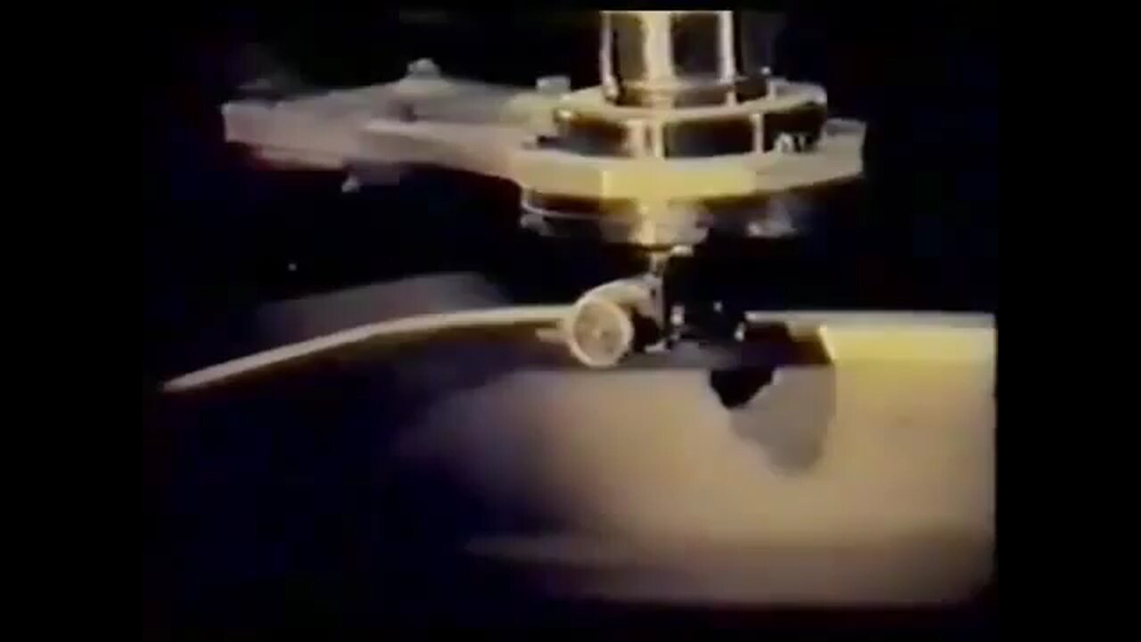 It's The Tube That Makes The Colour