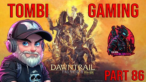 🔴JANUARY GAMING🔴FFXIV🔴#Dawntrail Raiding Adventuring Continues #FYF🧙‍♂️