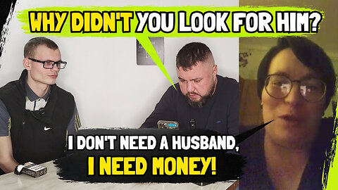 RUZZIANS EX-PRISONER Wastes $10,000 and Signs a Contract! His Wife Doesn’t Care | Zolkin NEW