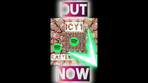 Eastern Nights - OUT NOW! ✅️🔥(2025)