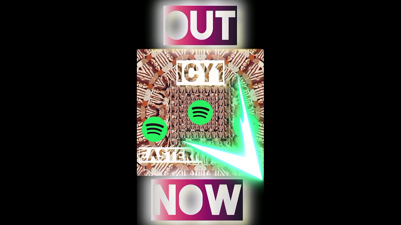 Eastern Nights - OUT NOW! ✅️🔥(2025)