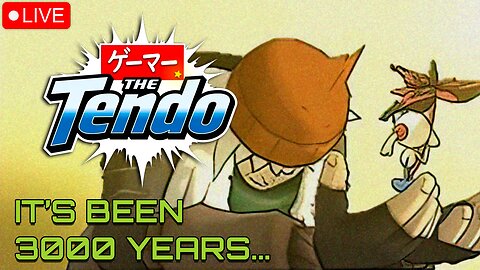 Legends ZA - Switch 2 - Now You're Watching With Power