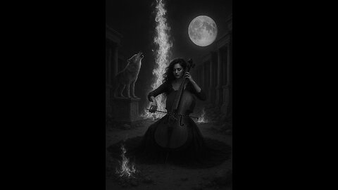 Steadfast in a Harlots Pearl Alternate Version 2