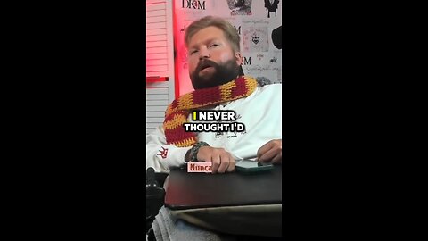 Zo & I talked about what’s changed — and whether free speech is slowly disappearing.