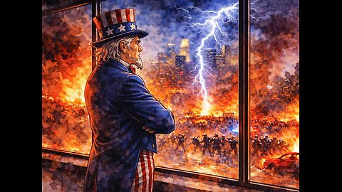 „Wkraczamy w wojnę”. Czy USA pomszczą Rosję za Kijów? Szczegóły.