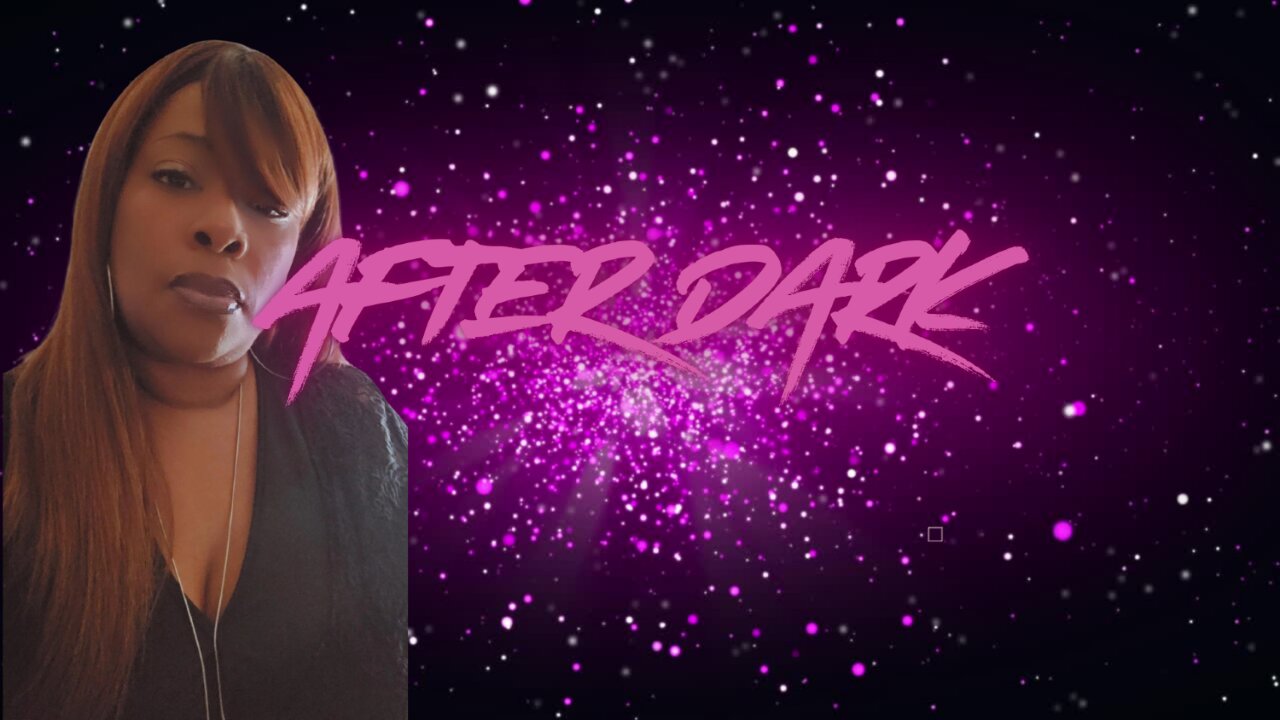 After Dark & Unfiltered w/ KreKre | 11/16/25