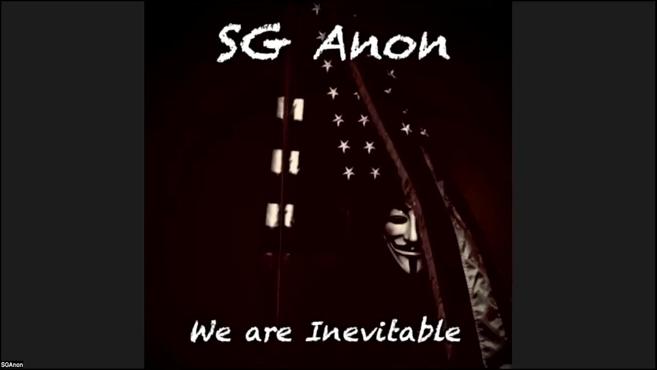 SG Anon - They Just Exposed Everything! - Urgent Emergency! - 2-18-25