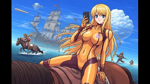 Golden News - Abject European Tyranny