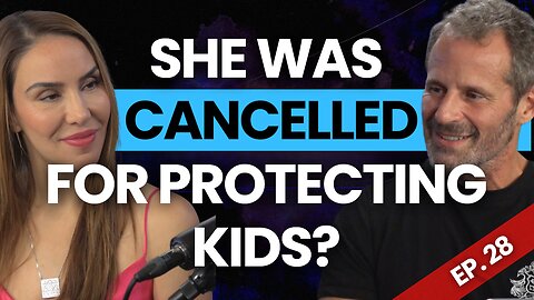 Leila Centner: The Woman Who Defied the System and Won | Erased! Ep. 28