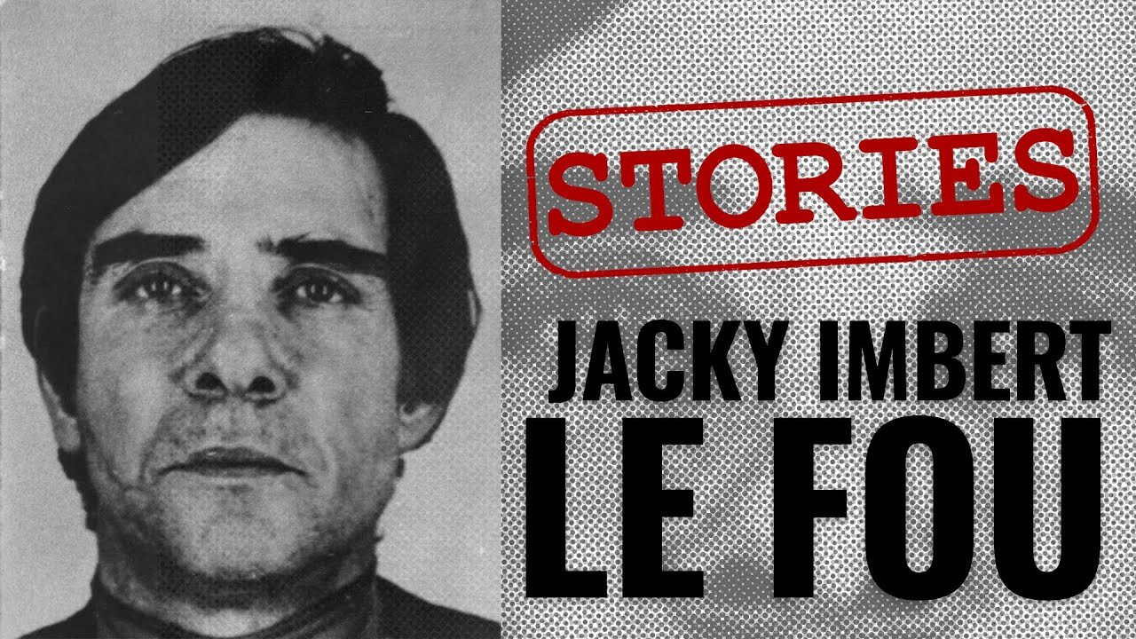 🔥Caïds marseillais - Jacques Imbert dit Jacky le Mat 💥💥💥[Flokossama]
