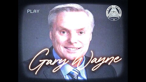 Gary Wayne - The Genesis 6 Conspiracy