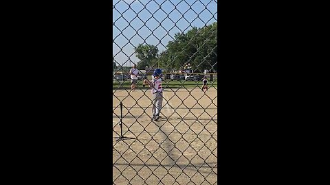 BradKuz76 Tommy Baseball 2025