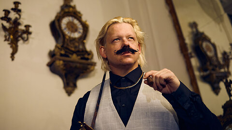 Robbie P - So Much For Utopia [Official Audio]