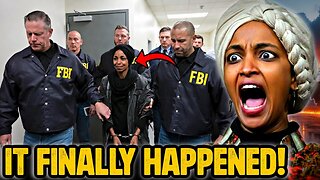 OH MY GOODNESS! CBS Host LOSES IT When She Realizes Trump is ACTUALLY RIGHT About ilhan Omar!!!