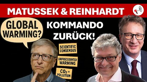 Gates demnächst rechtsradkal? Neuer Klimakurs: Kehrtwende oder Bluff? (Costa Rica Spezial)