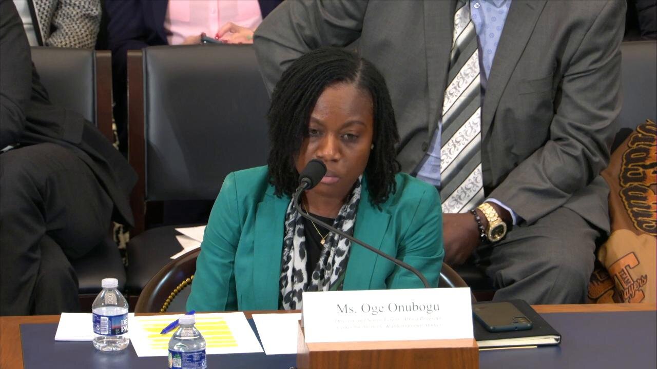 Trump’s Redesignation of Nigeria as CPC and Its Global Implications - November 20, 2025