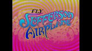 Fly Jefferson Airplane (2004, Music Documentary)