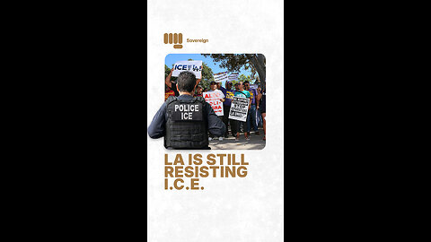 LA Is Still Resisting ICE