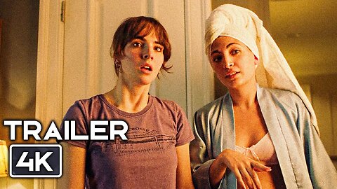 IF THAT MOCKINGBIRD DON'T SING Official Trailer (2025) Comedy, Drama Movie HD