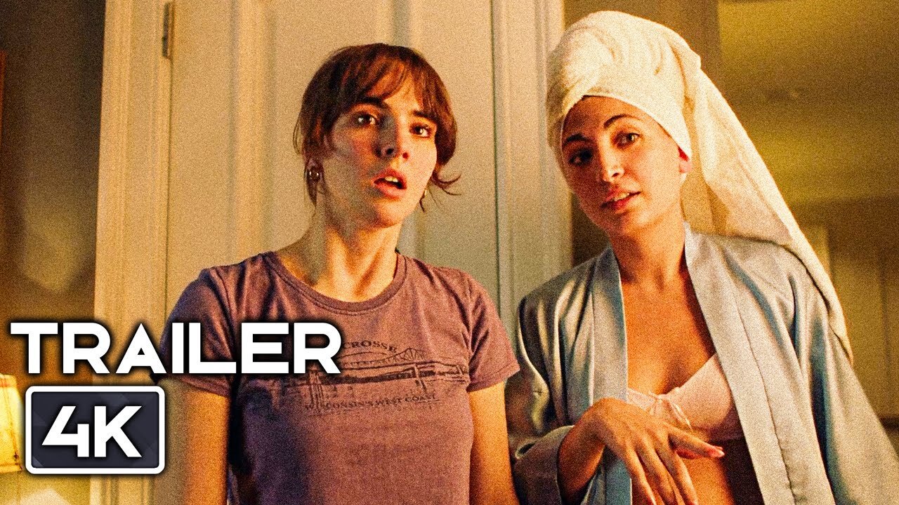 IF THAT MOCKINGBIRD DONT SING Official Trailer (2025) Comedy, Drama Movie HD