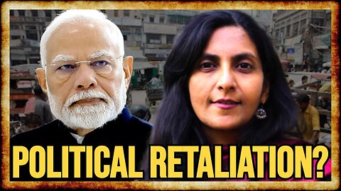 Kshama Sawant Added To Visa "REJECT LIST" By India's Modi Govt