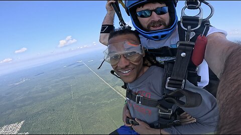 Smooth Doubleb - EDM Love (Official Visualizer)