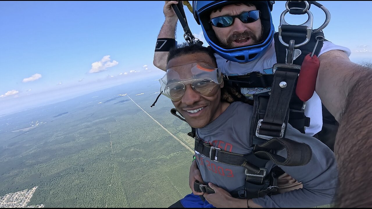 Smooth Doubleb - EDM Love (Official Visualizer)