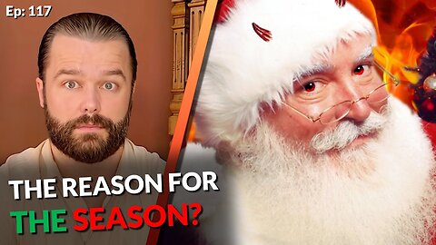 TRUTH or TRADITION? | Should Christians Celebrate Christmas? [Ep: 117]