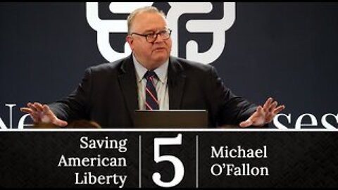 Sustainability and the One Belt One Road Initiative | Michael O'Fallon