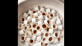 YOURS TRULY COVERING ELLA MAE MORSE'S 40 CUPS OF COFFEE