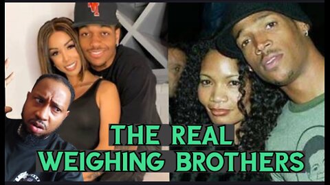 Marlon Wayans & PJ Washington Getting their Pockets ran through by 2 Brittanys