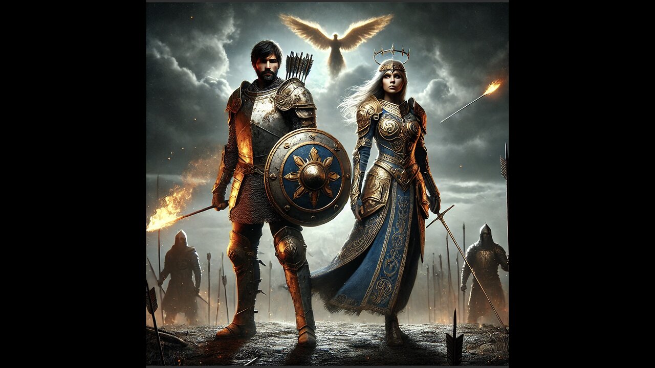 Revelation Unveiled Part 6 | 144000