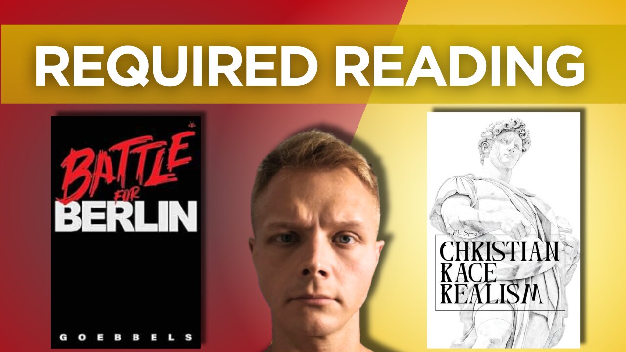 READ A BOOK - EP18