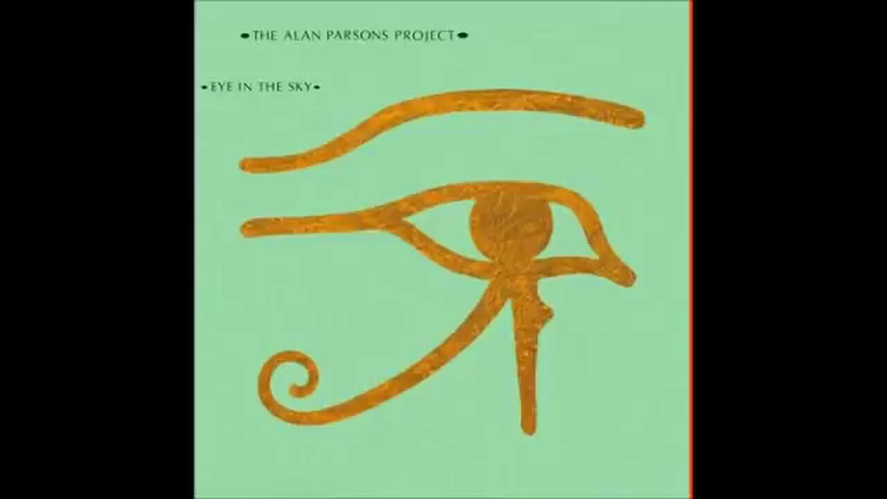 The Alan Parsons Project - Eye In The Sky (1982) [Complete CD]