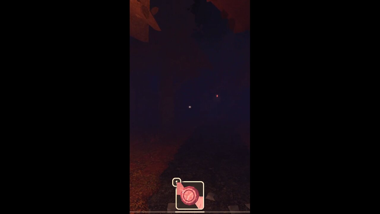 last part Roblox the mimic