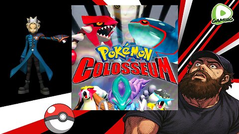 COLOSSEUM GRIND. Doing some Mount Battle.