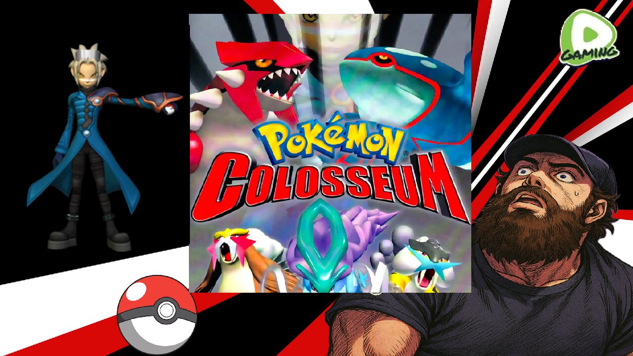 COLOSSEUM GRIND. Doing some Mount Battle.