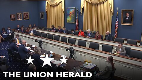 House Hearing on the Cost of Crime on Small Businesses