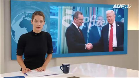 😳 Heftige Kritik an Trumps Mega-Deal mit Pfizer