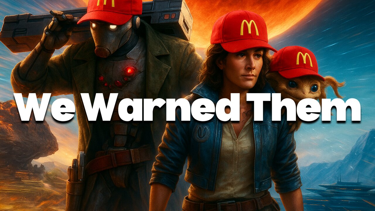 We Tried To Warn Everyone About This Games Failure