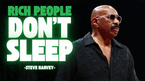Rich People Don’t Sleep 💸🔥 | Hustle, Grind & Success | Motivation Pulse