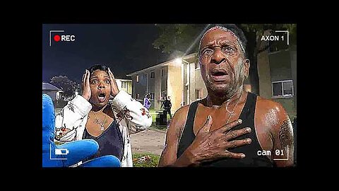 Dad Finds Daughter Slaughtered By Evil 10 Year Old