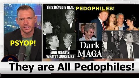 Stew Peters Expose Psyop PRO 'Virus' Trump and JFK. and More 'Vaccines'!
