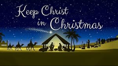 Christian Holidays Under Threat: Islamicists & Communists Target Churches!