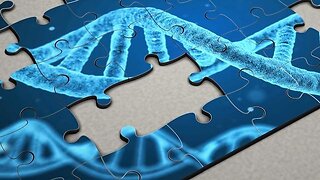 Genesis 6:4-8 The Corruption of the DNA